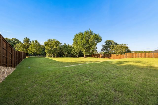804 Jamestown Lane, Southlake, TX 76092
