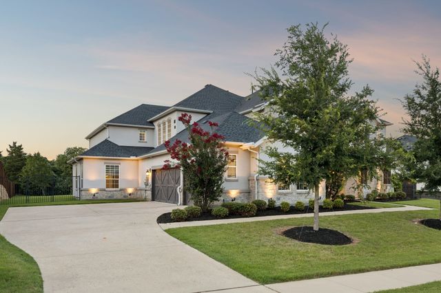 804 Jamestown Lane, Southlake, TX 76092