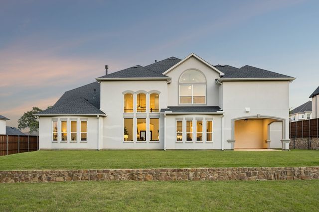 804 Jamestown Lane, Southlake, TX 76092