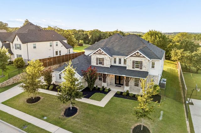 804 Jamestown Lane, Southlake, TX 76092