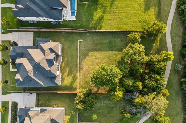 804 Jamestown Lane, Southlake, TX 76092