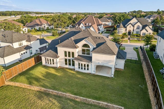 804 Jamestown Lane, Southlake, TX 76092