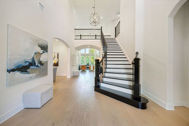 804 Jamestown Lane, Southlake, TX 76092