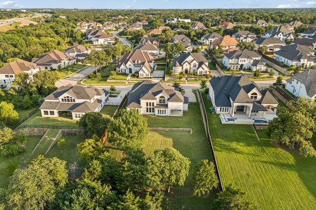 804 Jamestown Lane, Southlake, TX 76092