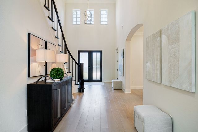 804 Jamestown Lane, Southlake, TX 76092