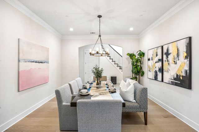 804 Jamestown Lane, Southlake, TX 76092