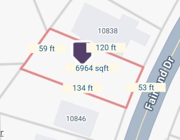 10842 Fairland Drive, Houston, TX 77051