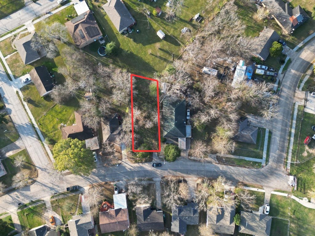 10842 Fairland Drive, Houston, TX 77051