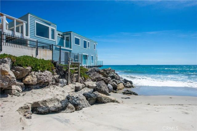 11770 Pacific Coast E, Malibu, CA 90265