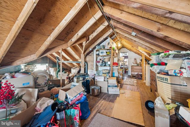 211 LANDIS AVE, Oaklyn, NJ 08107