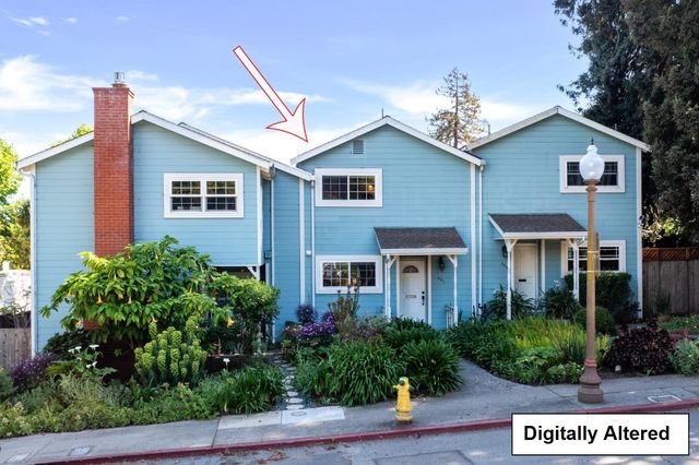 331 Walnut Avenue, Santa Cruz, CA 95060