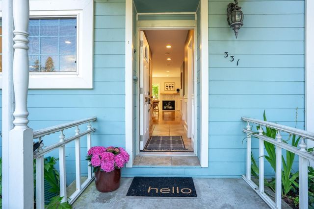 331 Walnut Avenue, Santa Cruz, CA 95060