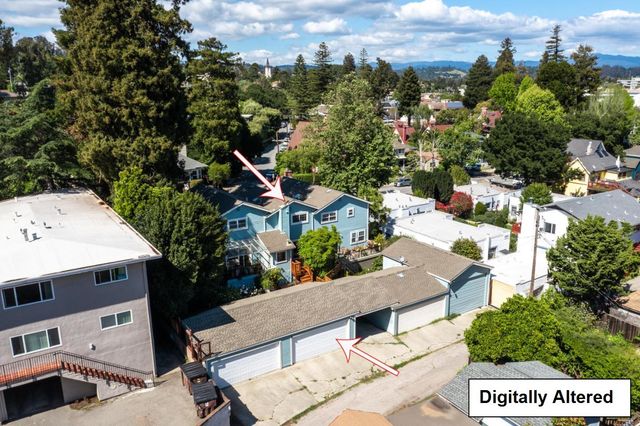 331 Walnut Avenue, Santa Cruz, CA 95060