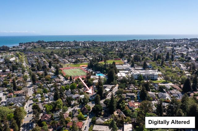 331 Walnut Avenue, Santa Cruz, CA 95060