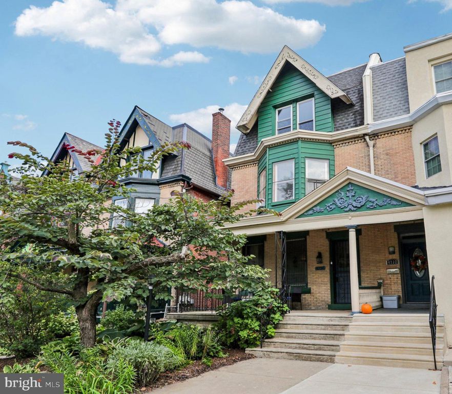 4730 KINGSESSING AVE, Philadelphia, PA 19143 — exterior