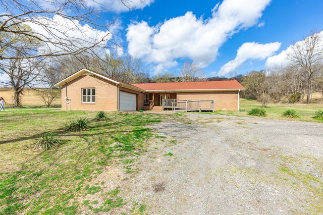 4058 Old State Rd, Hampshire, TN 38461