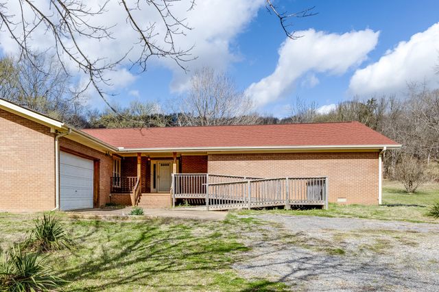 4058 Old State Rd, Hampshire, TN 38461