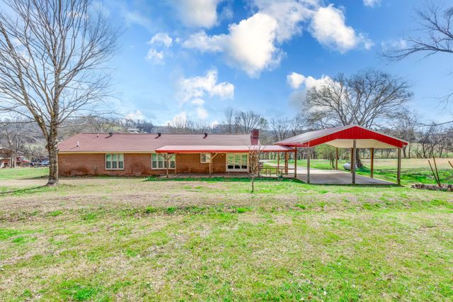 4058 Old State Rd, Hampshire, TN 38461