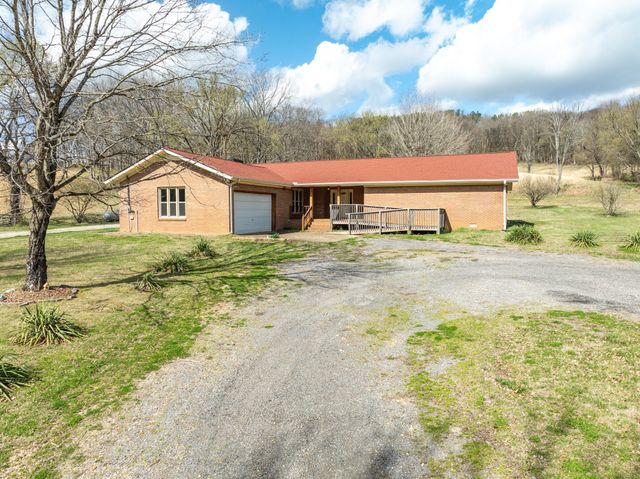4058 Old State Rd, Hampshire, TN 38461