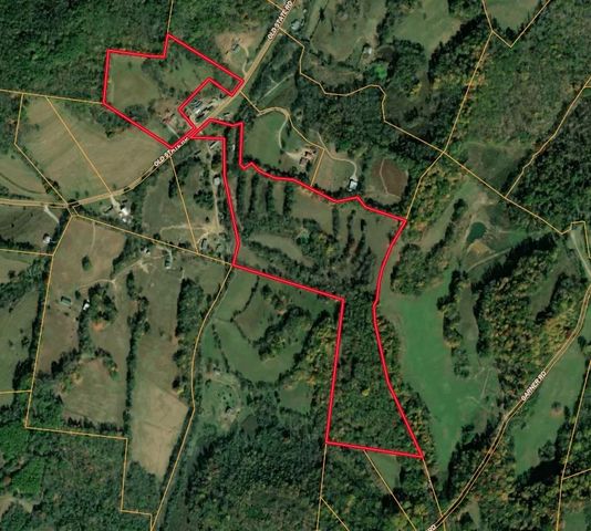 4058 Old State Rd, Hampshire, TN 38461