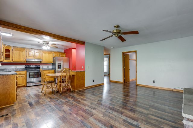 4058 Old State Rd, Hampshire, TN 38461