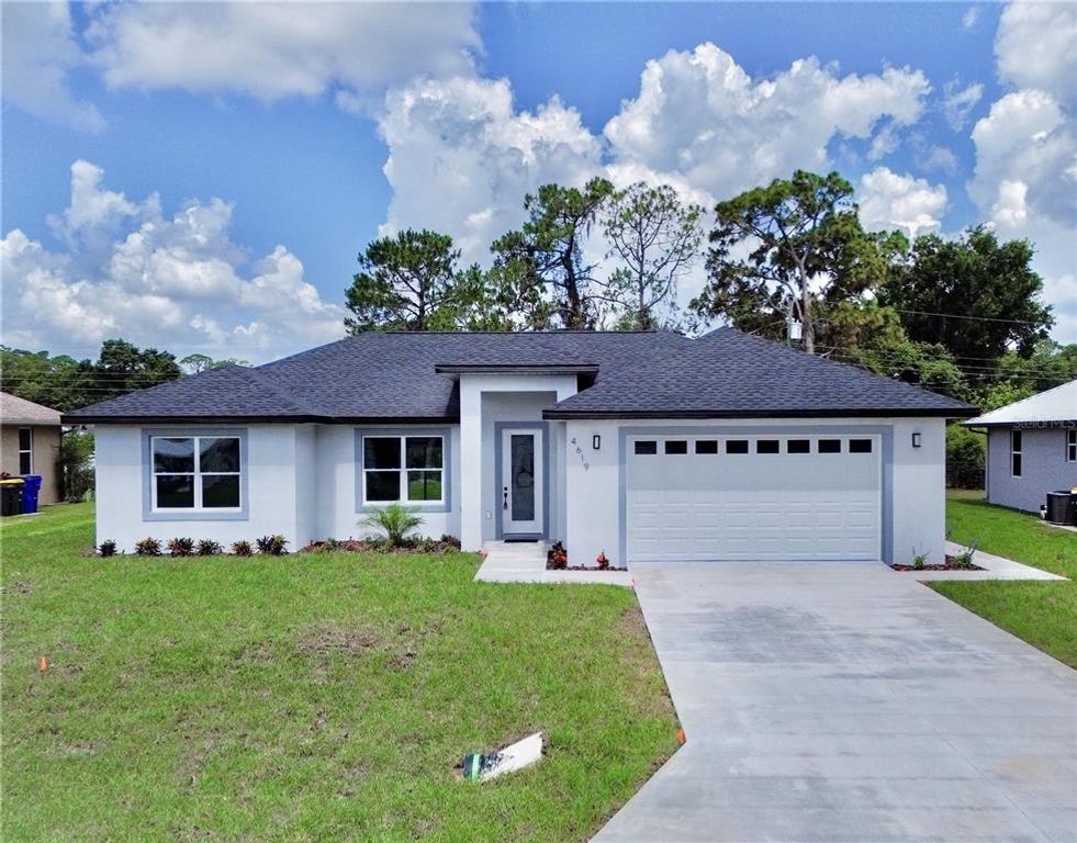 4619 GARDEN AVENUE, Sebring, FL 33875