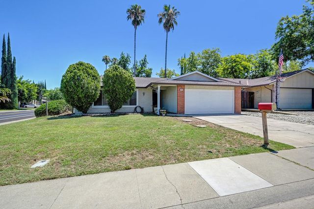 7252 Parkvale Way, Citrus Heights, CA 95621