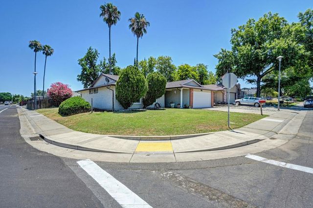 7252 Parkvale Way, Citrus Heights, CA 95621
