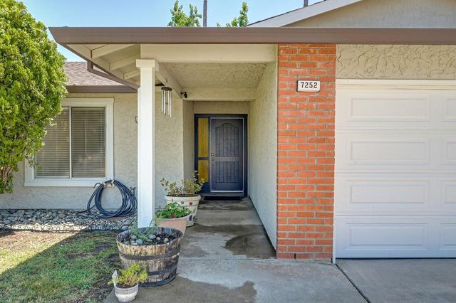 7252 Parkvale Way, Citrus Heights, CA 95621
