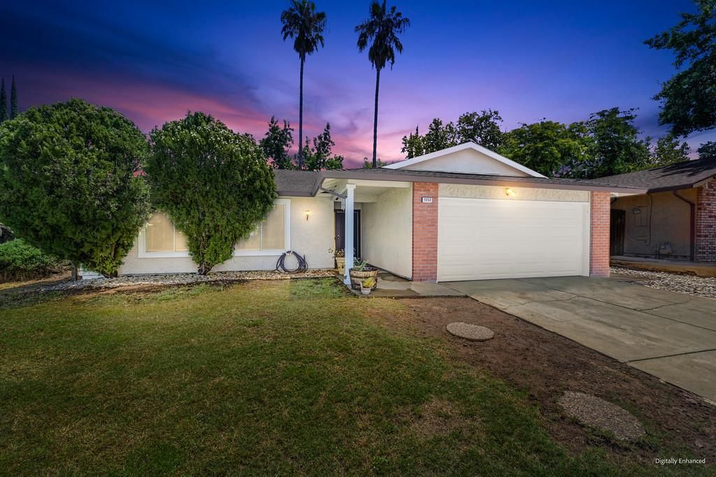 7252 Parkvale Way, Citrus Heights, CA 95621