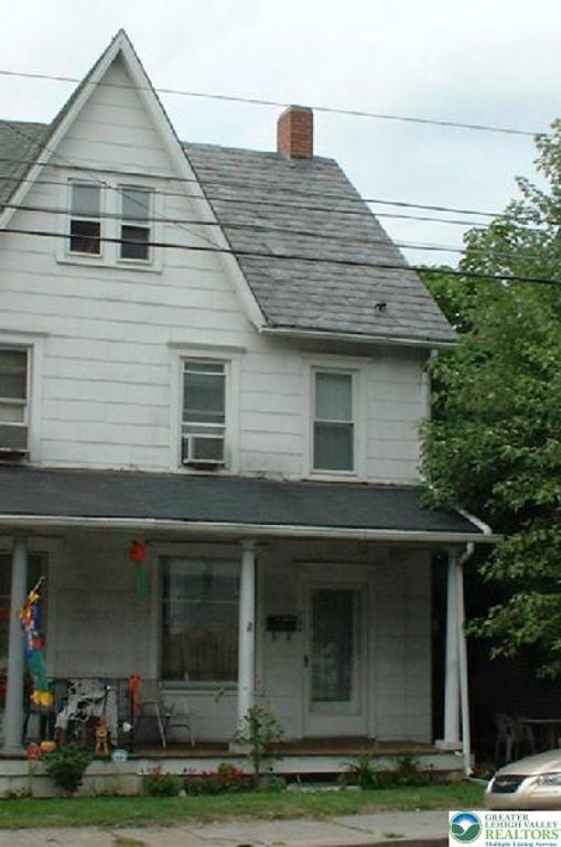134 North Walnut Street, Bath Boro, PA 18014