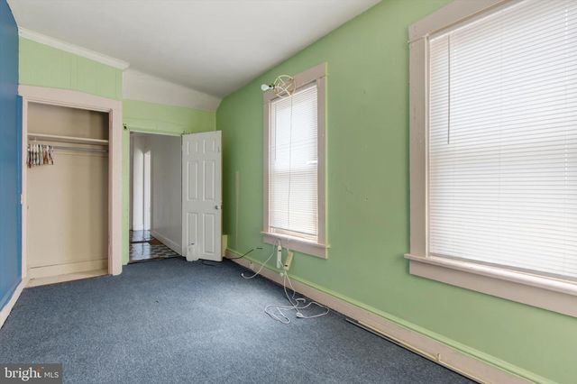 605 POPLAR ST, Lancaster, PA 17603