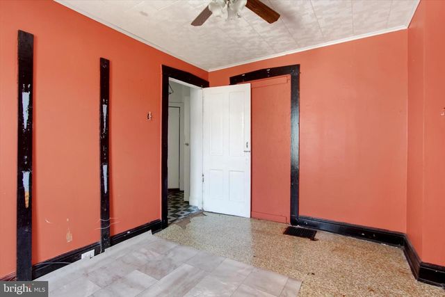 605 POPLAR ST, Lancaster, PA 17603
