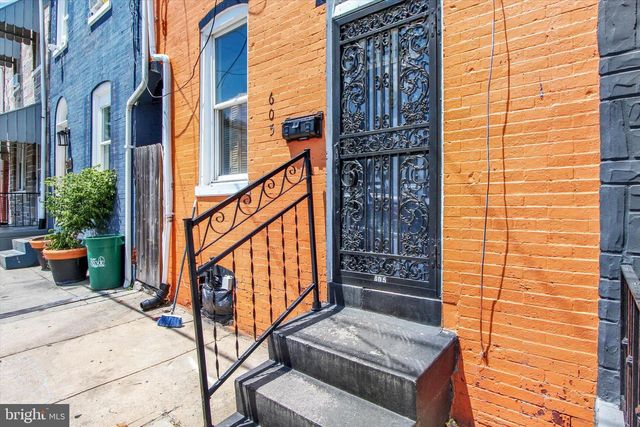 605 POPLAR ST, Lancaster, PA 17603
