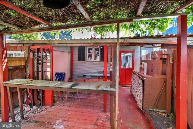 605 POPLAR ST, Lancaster, PA 17603