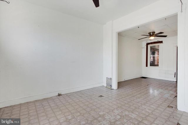 605 POPLAR ST, Lancaster, PA 17603