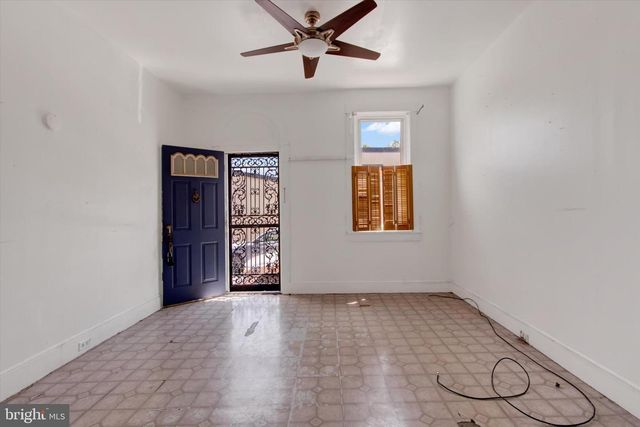 605 POPLAR ST, Lancaster, PA 17603