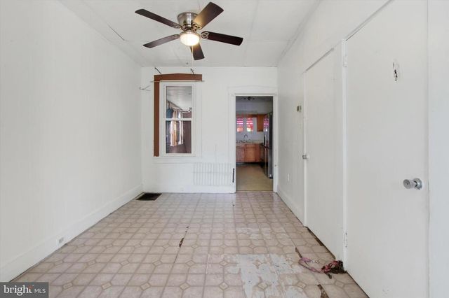 605 POPLAR ST, Lancaster, PA 17603