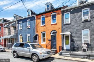 605 POPLAR ST, Lancaster, PA 17603