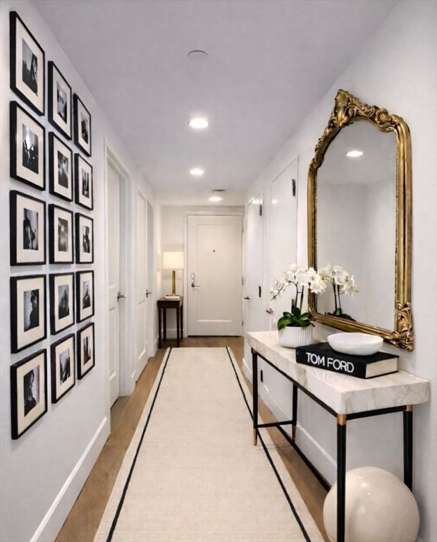 100 Lovejoy Wharf 11K, Boston, MA 02114