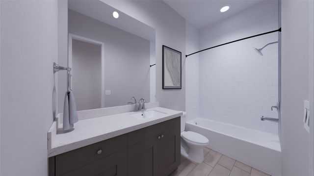 6311 Violet Embers Drive, Katy, TX 77493
