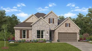 6311 Violet Embers Drive, Katy, TX 77493