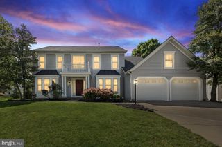 46565 PEBBLEBROOK PLACE, Sterling, VA 20165