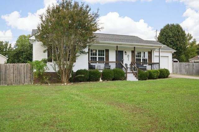 81 Patterson Cir, Mc Ewen, TN 37101