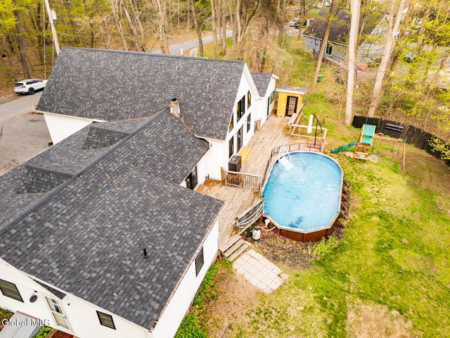 10 E Branch Drive, Queensbury, NY 12804