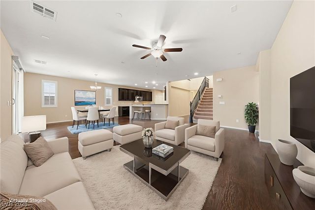 219 Sunset Shower Drive, Henderson, NV 89012