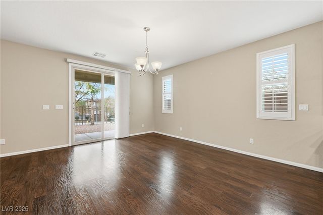 219 Sunset Shower Drive, Henderson, NV 89012