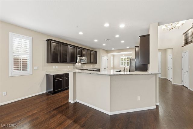 219 Sunset Shower Drive, Henderson, NV 89012