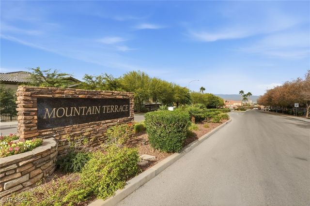 219 Sunset Shower Drive, Henderson, NV 89012