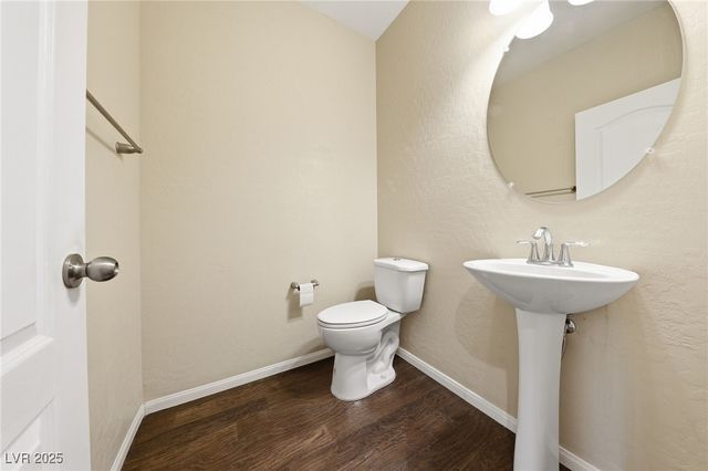 219 Sunset Shower Drive, Henderson, NV 89012